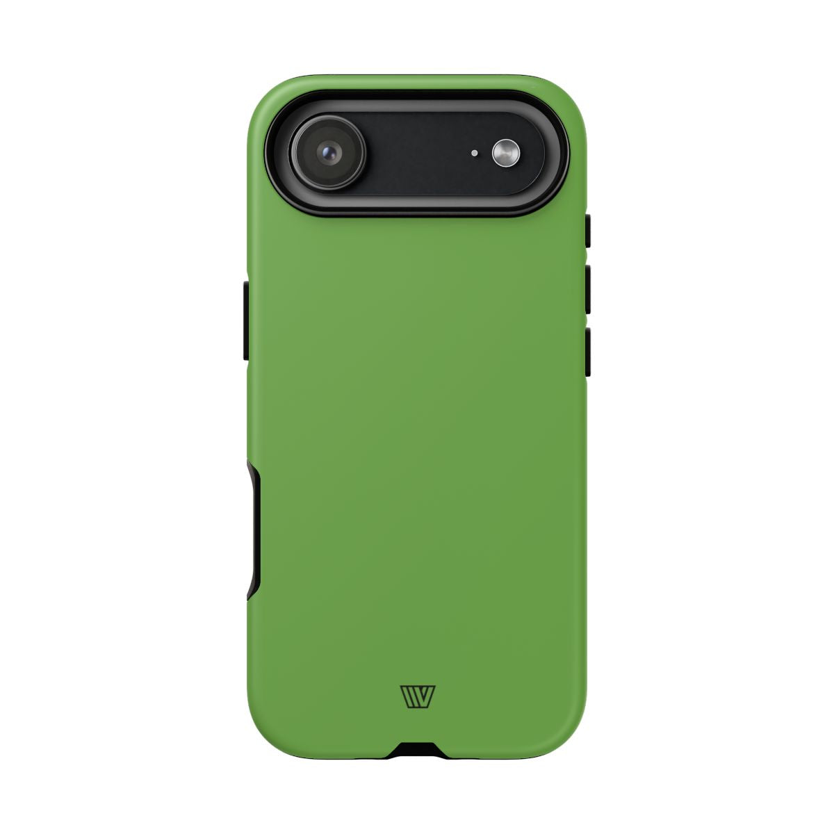 GREEN | Tough Phone Case