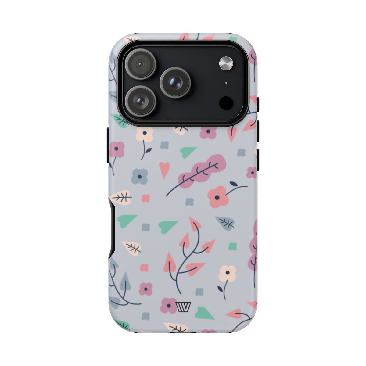 PETAL PASTELS | Tough Phone Case