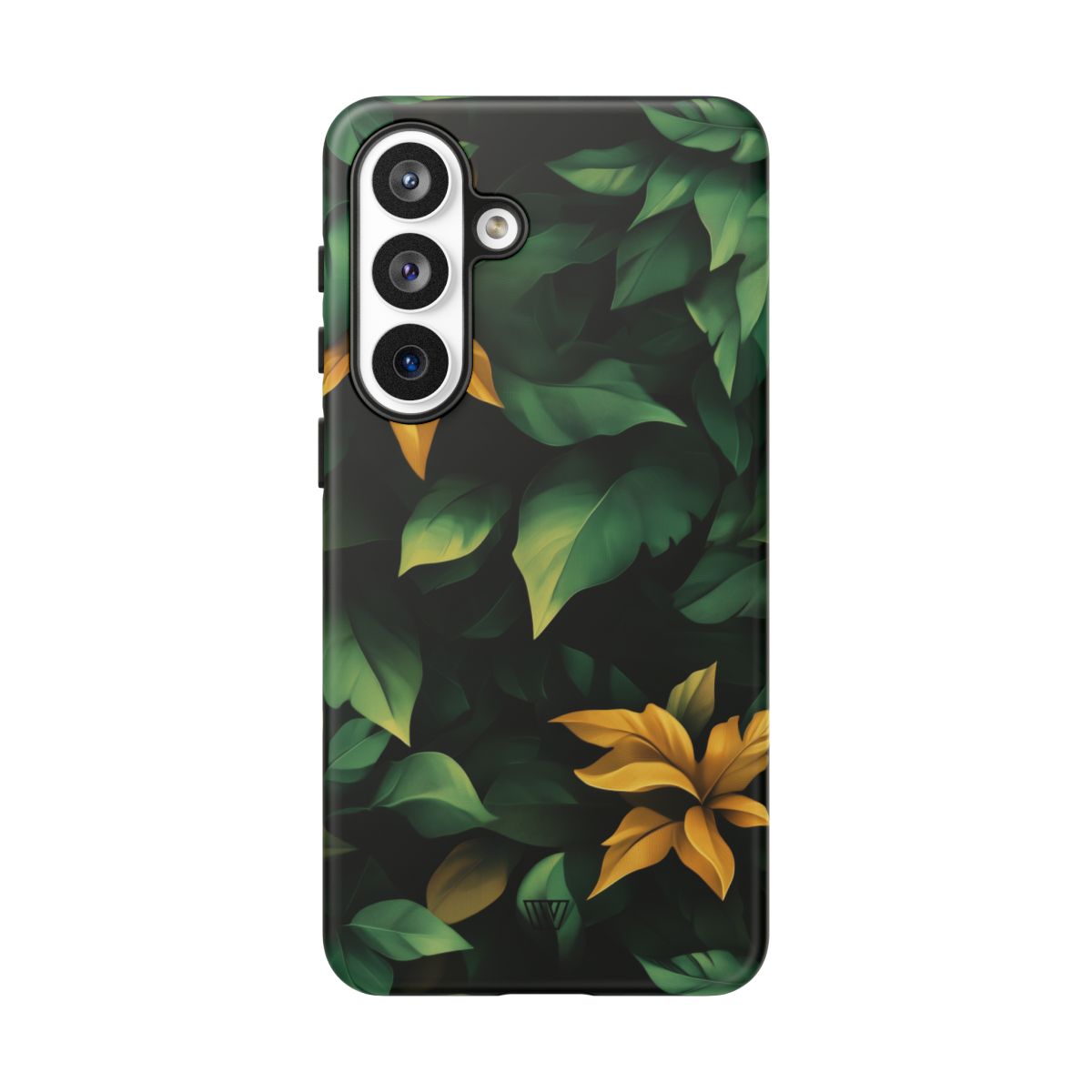 LUXE LEAF | Tough Phone Case
