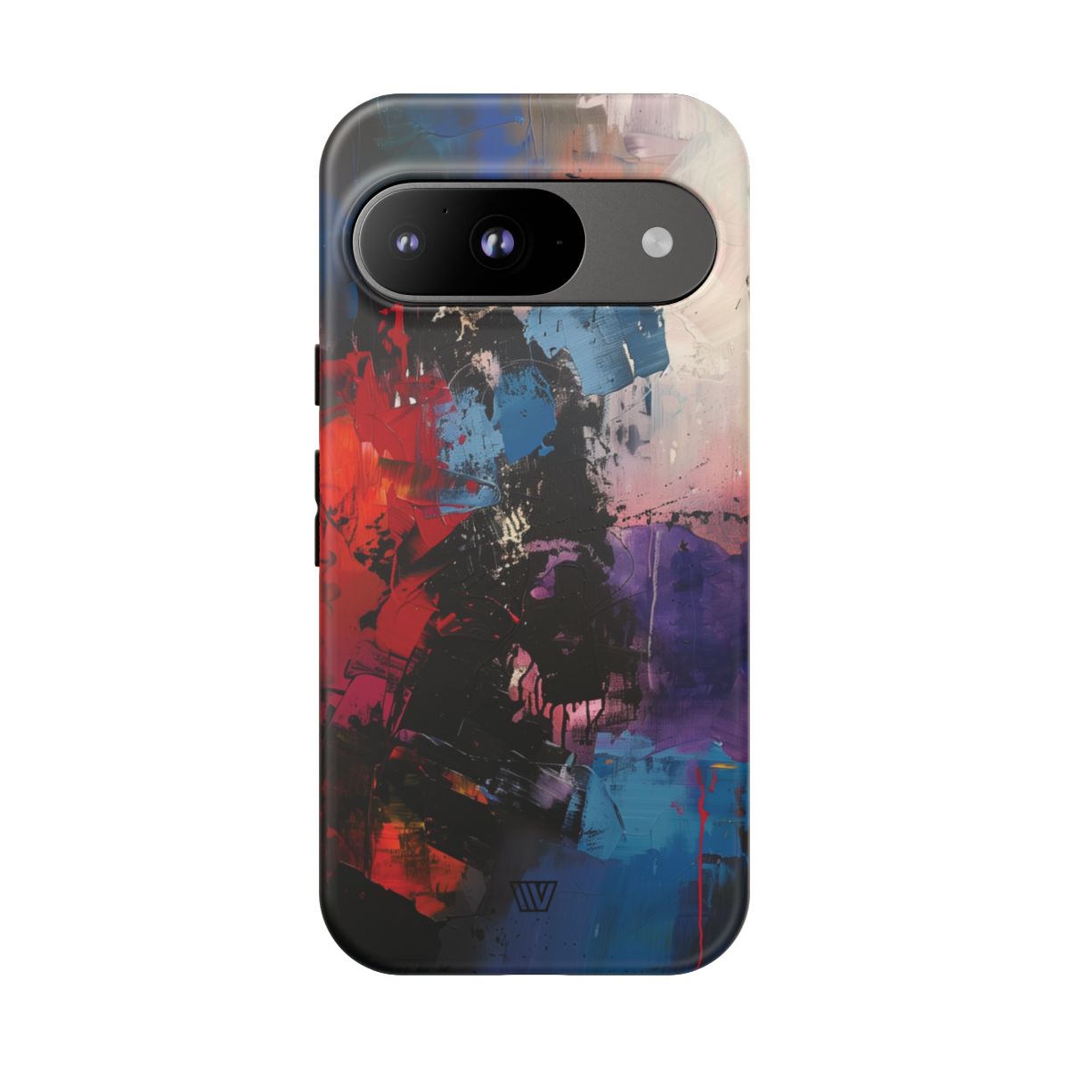 URBAN STROKES | Tough Phone Case