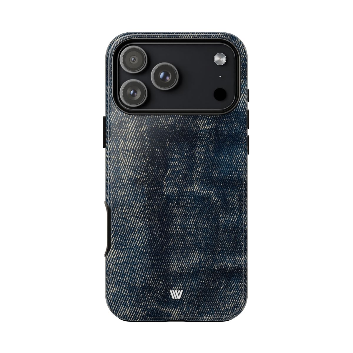 FADED DENIM | Tough Phone Case