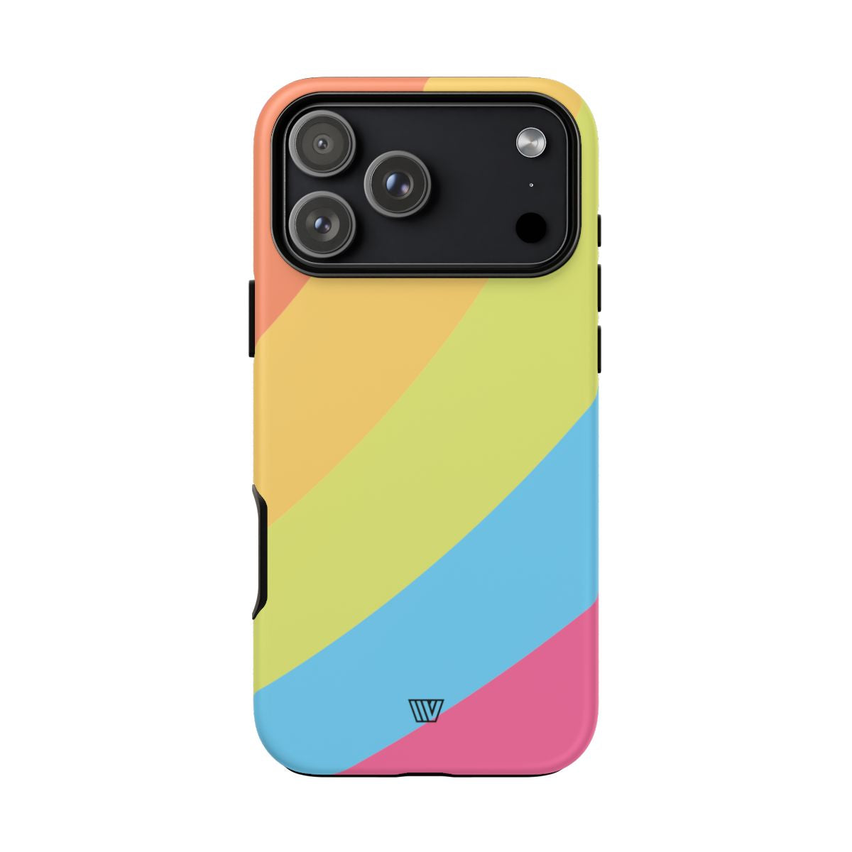 NEON RAINBOW | Tough Phone Case
