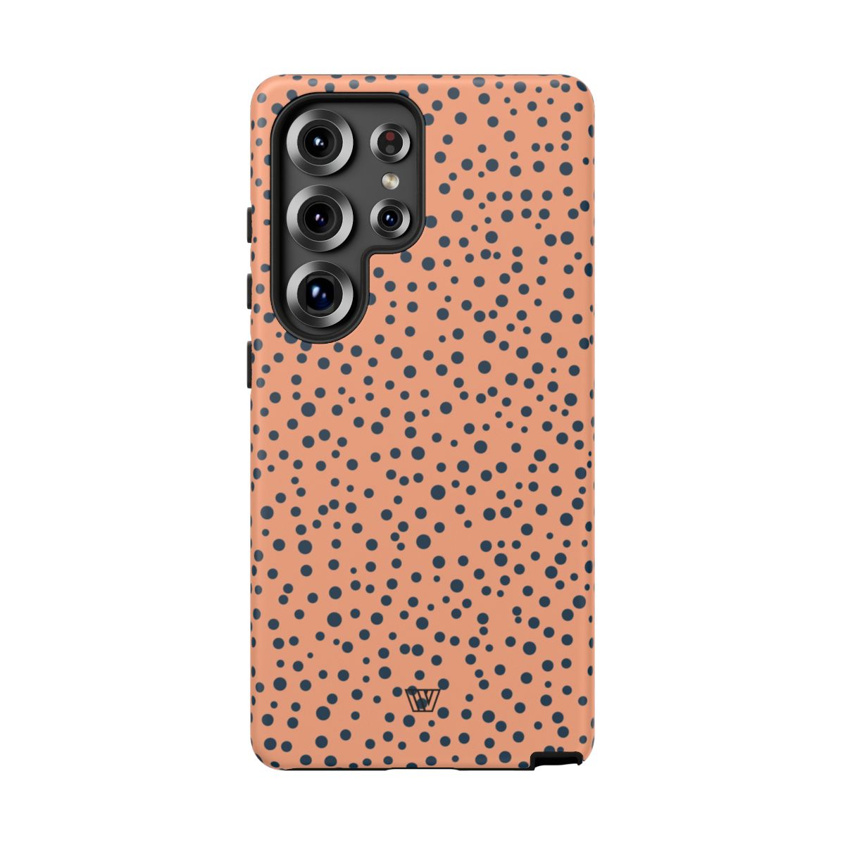 POLKA PULSE | Tough Phone Case