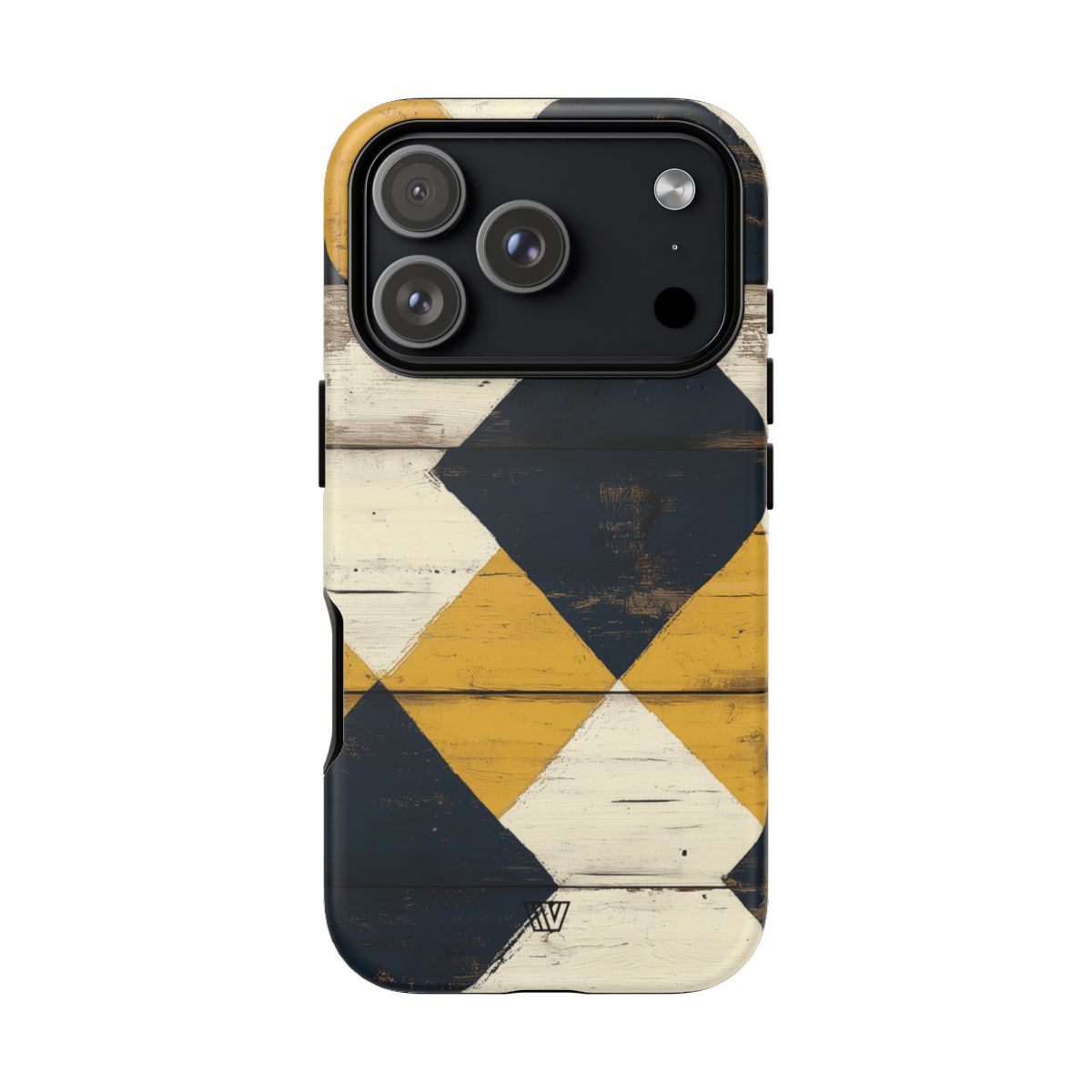 FARMHOUSE WOOD | Tough Phone Case