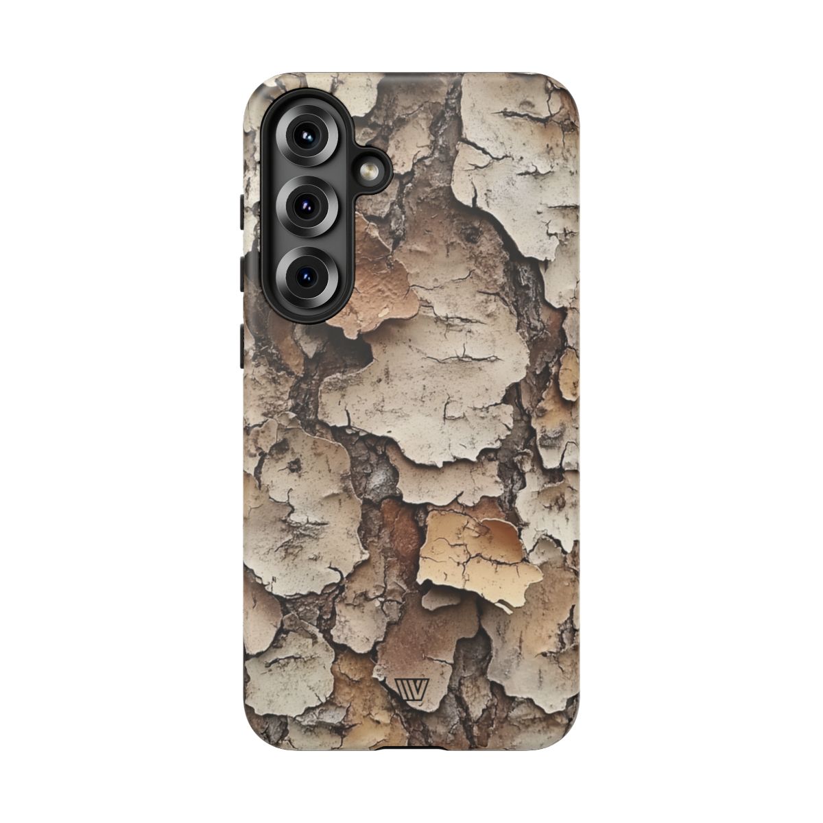 TREE BARK | Tough Phone Case