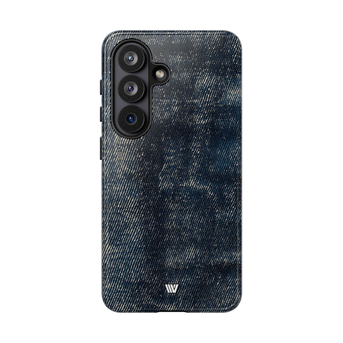 FADED DENIM | Tough Phone Case