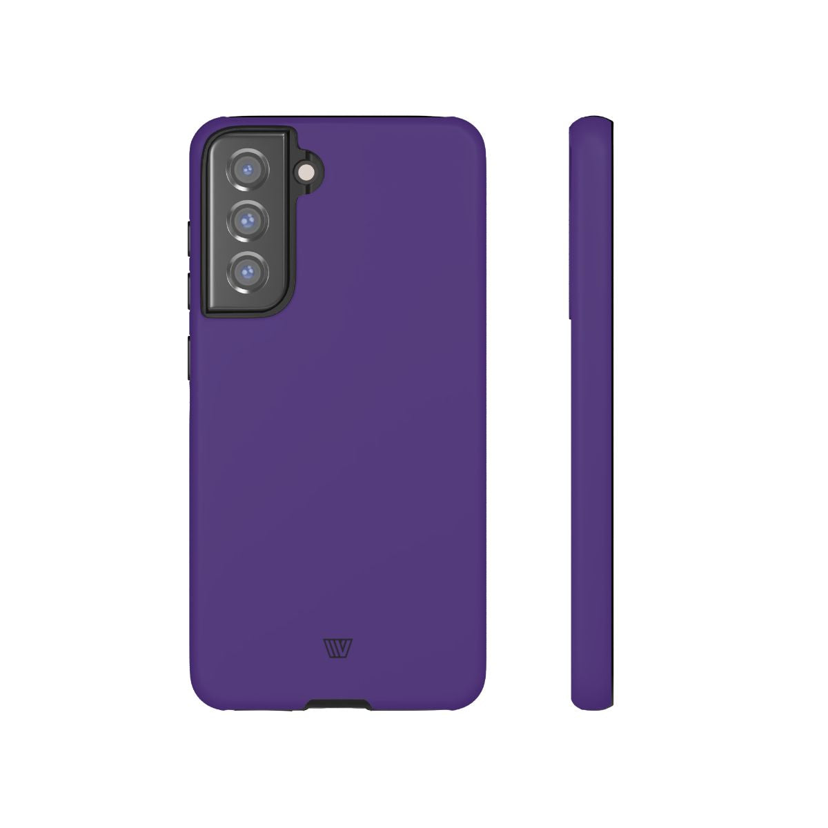 PURPLE | Tough Phone Case