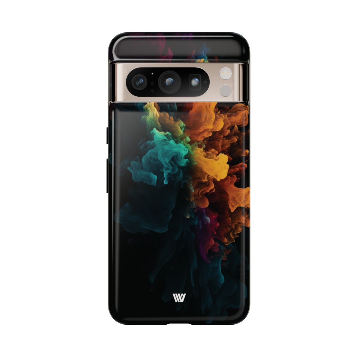 COLOR BURST | Tough Phone Case