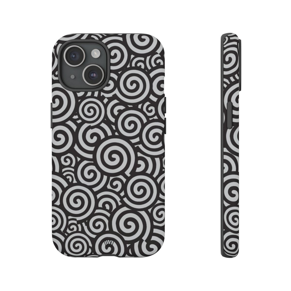 ABSTRACT SPRIAL | Tough Phone Case