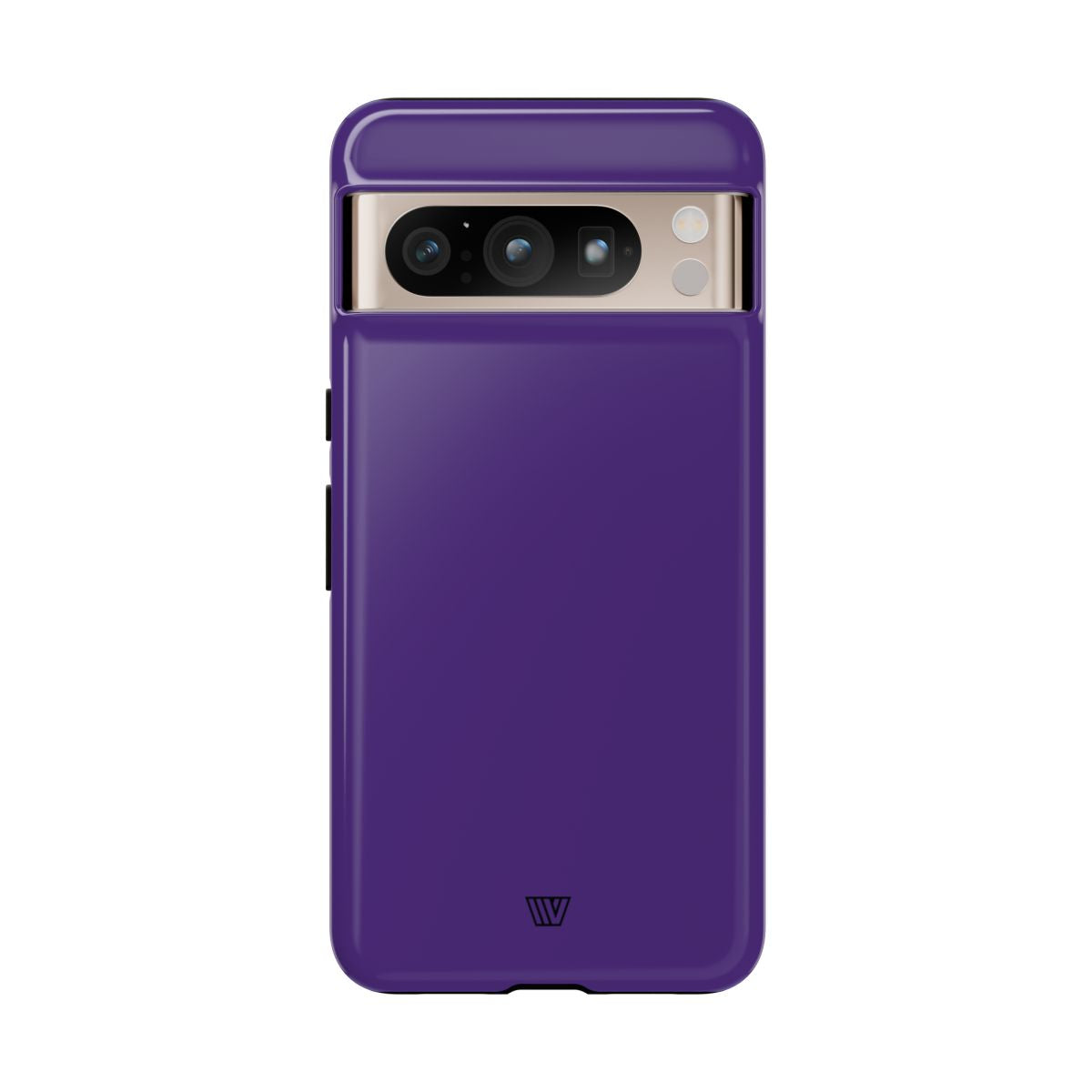 PURPLE | Tough Phone Case