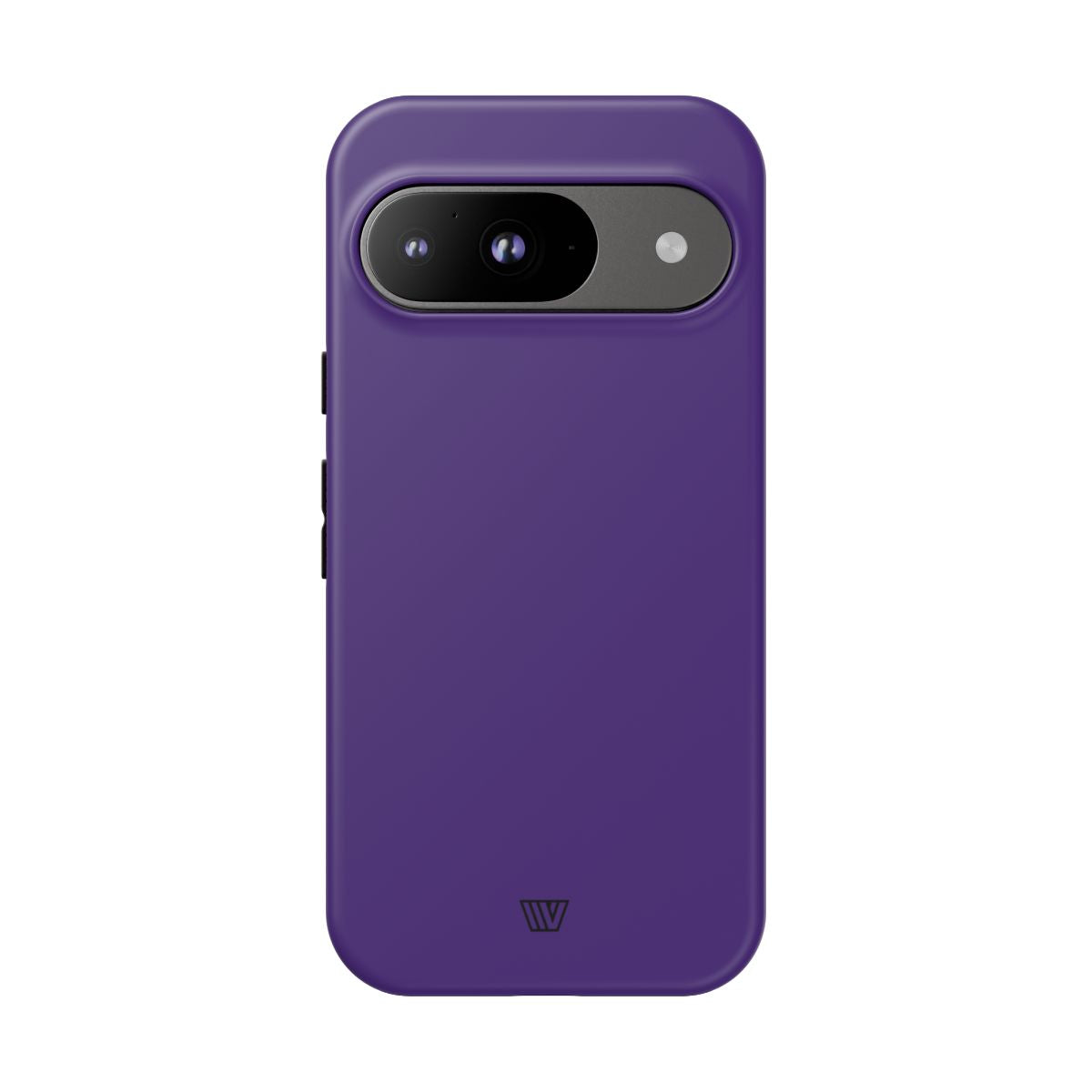 PURPLE | Tough Phone Case