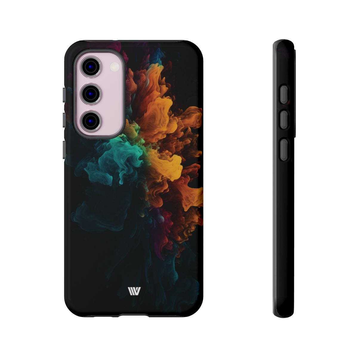 COLOR BURST | Tough Phone Case