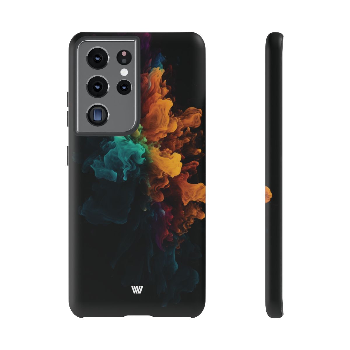 COLOR BURST | Tough Phone Case