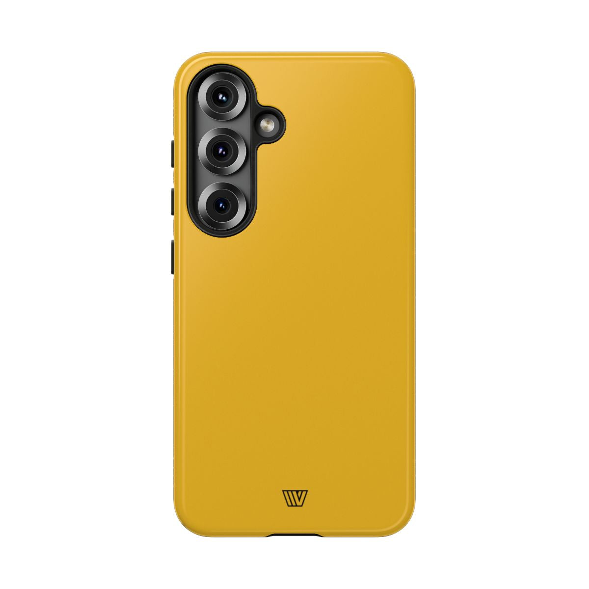 YELLOW | Tough Phone Case