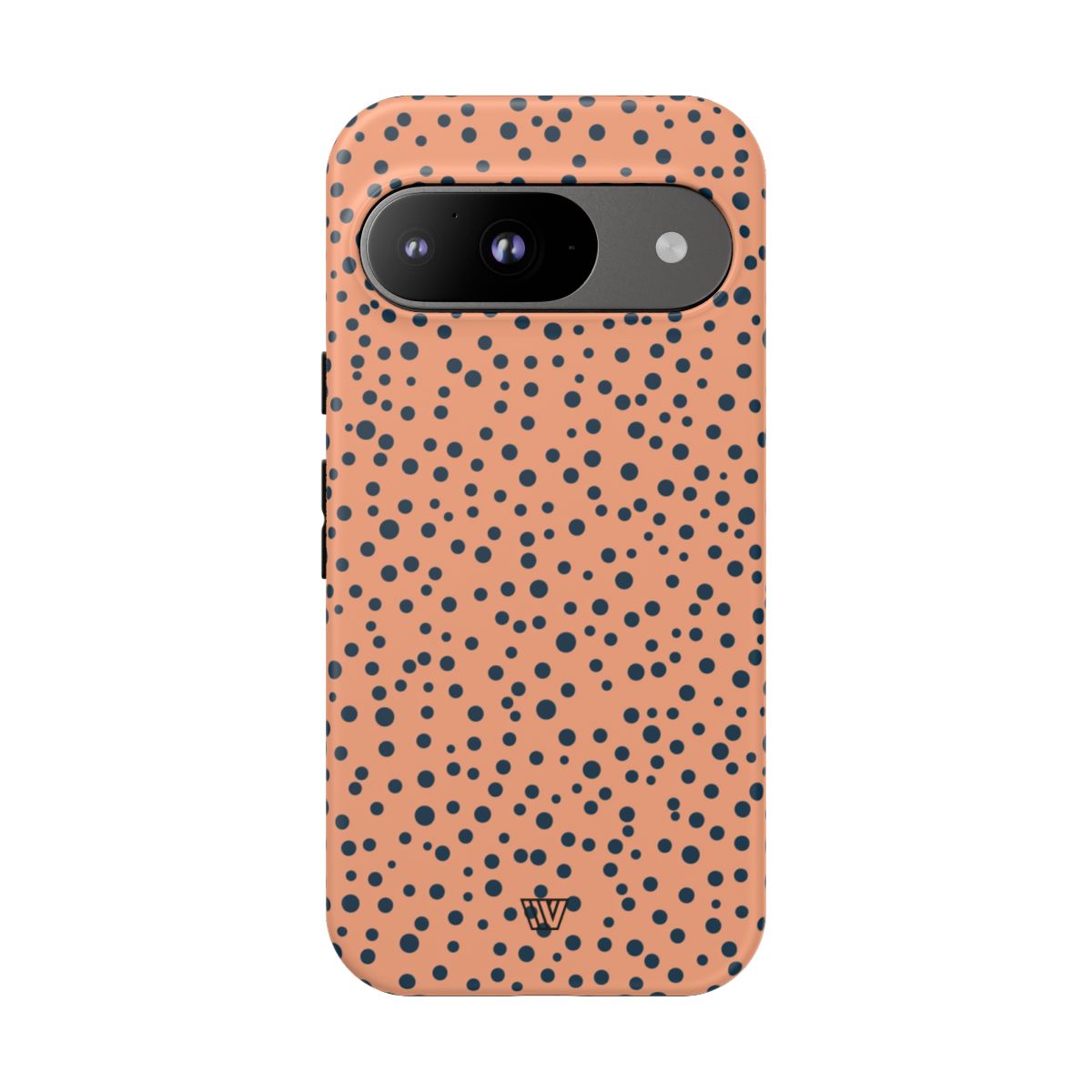 POLKA PULSE | Tough Phone Case