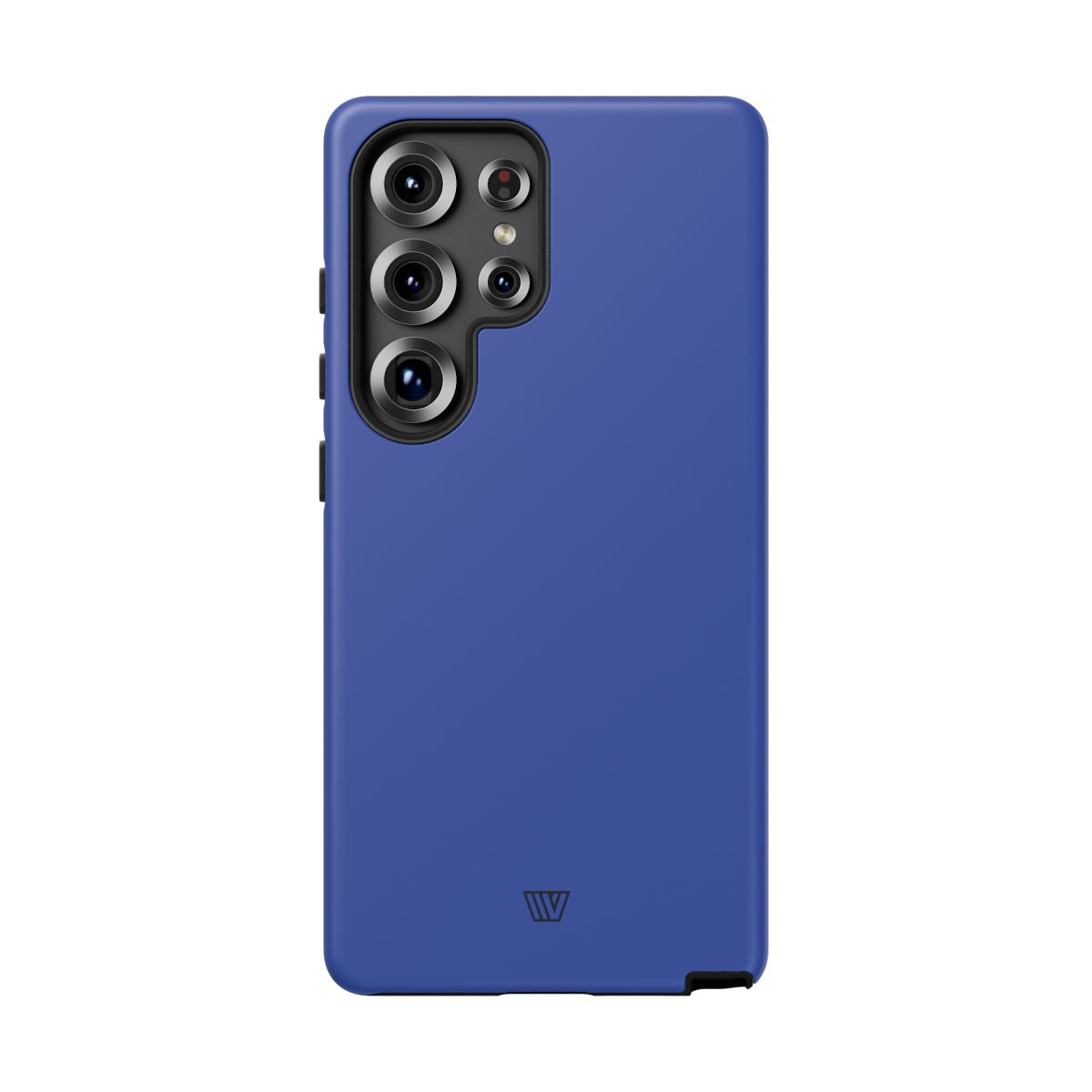 BLUE | Tough Phone Case